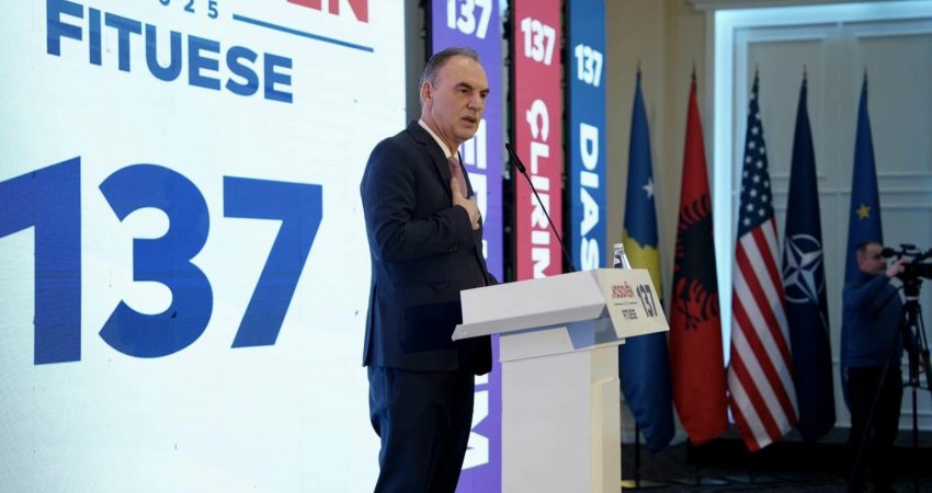 Limaj: Bizneset vendore janë partnerë të zhvillimit të shtetit