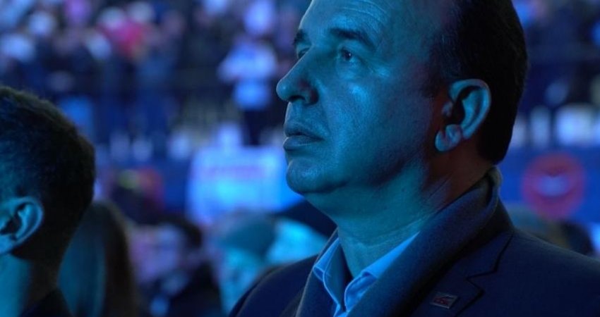  Zëri diasporës do të dëgjohet në Kuvendin e Kosovës përmes Mustaf Abazit