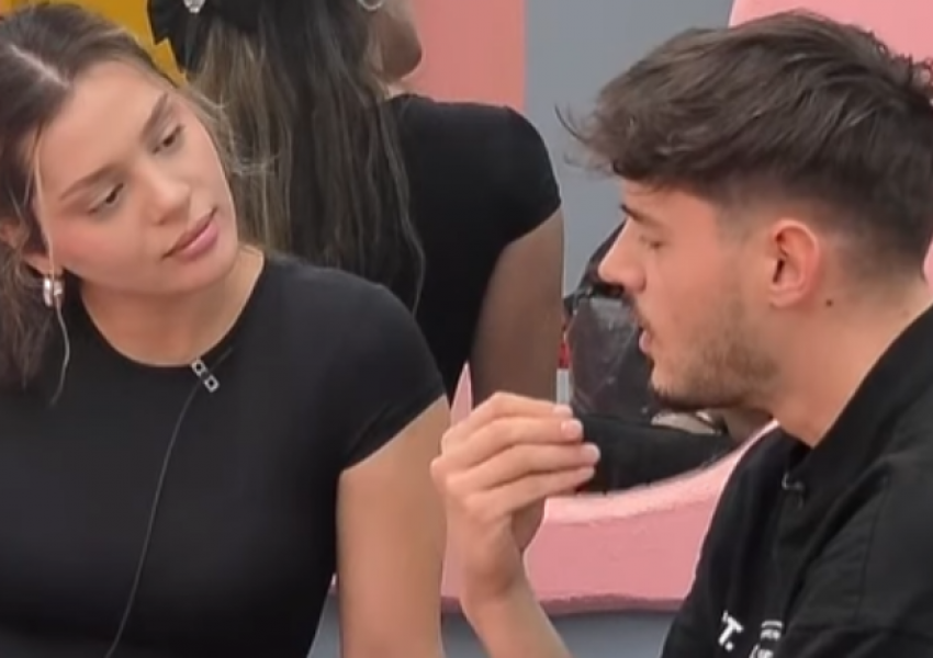 Nuk e dinte për fejesën e Lelës, Leo flet për herë të parë 