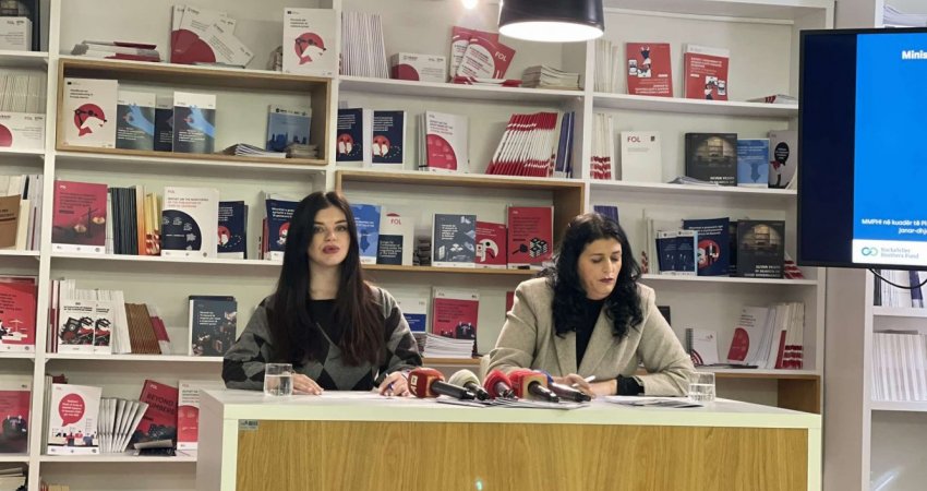 Lëvizja FOL publikon analizën e programit qeverisës: Dështoi të arrijë objektivat kryesore, shkak mungesa e koordinimit