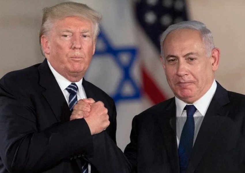 Donald Trump pret sot Netanyahun, në fokus të bisedimeve zhvillimet në Lindjen e Mesme