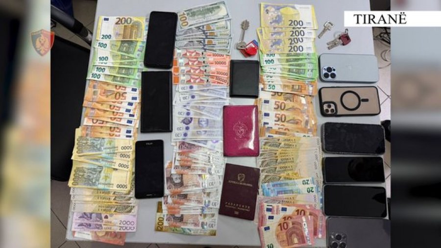 Rekrutonte shtetase të huaja për prostitucion përmes faqeve online, shpallet në kërkim 36-vjeçari në Tiranë