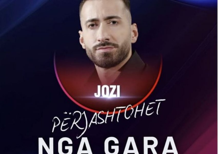 Çfarë ndodhi në BBVA? Jozi përjashtohet nga gara...