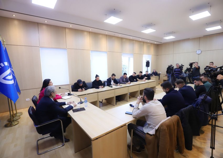  Berisha: Shanset për fitoren e PD, janë dy herë më shumë se në vitin 1991 