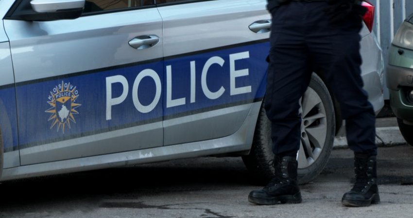 Sulm ndaj policit në Prishtinë, i dyshuari përfundon në paraburgim