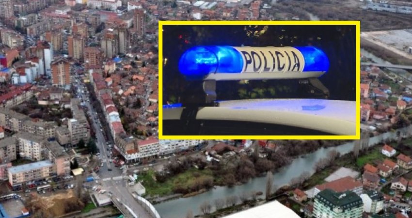 Policia konfiskon armë dhe 755 fishekë në shtëpinë e të dyshuarit në Mitrovicë