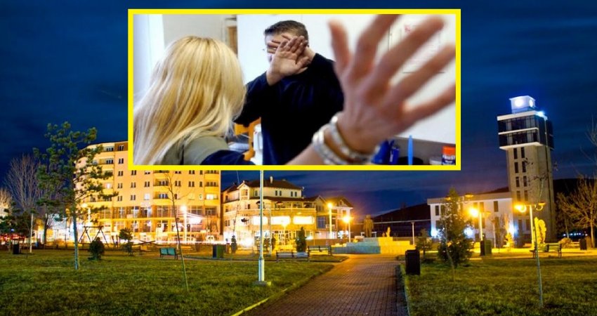 Sulm ndaj familjes në Malishevë, e dyshuara me probleme psikike dërgohet në Psikiatri