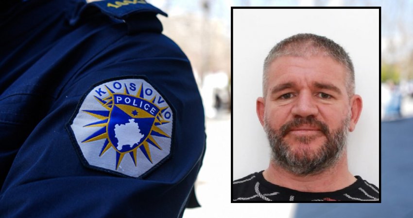 Policia kërkon ndihmën e qytetarëve për arrestimin e të dyshuarit për falsifikim dokumentesh