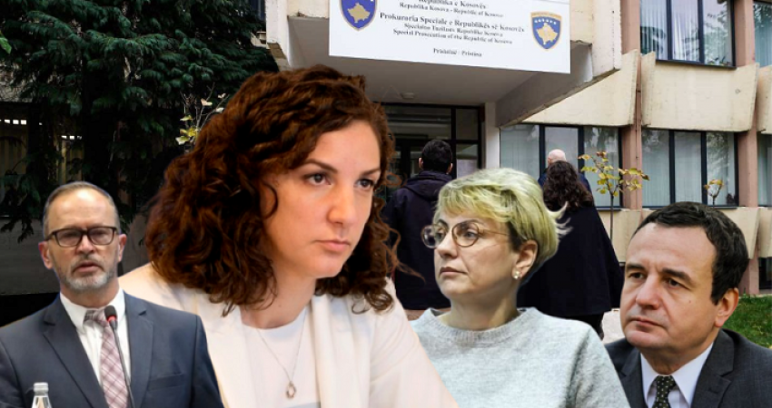 Rizvanolli gënjeu në Prokurori – tha se s’e dinte që kompania zvicerane kundërligjshëm fitoi tender, përgënjeshtrohet nga mesazhet në WhatsApp