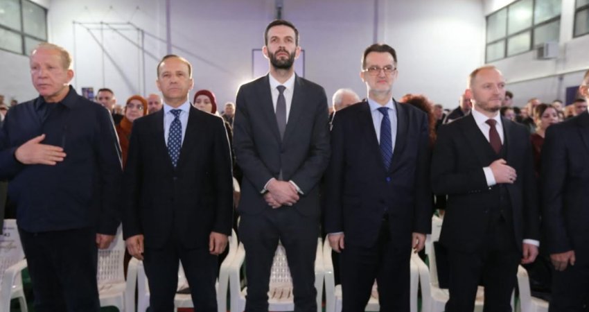 Supremja rrëzon gjobën e PZAP-së ndaj Koalicionit për Familjen
