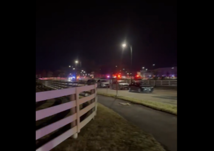 Ohio, shumë të plagosur pas të shtënave me armë në New Albany