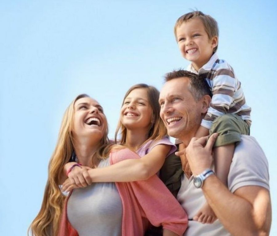 Personaliteti rebel i fëmijës më të vogël në familje