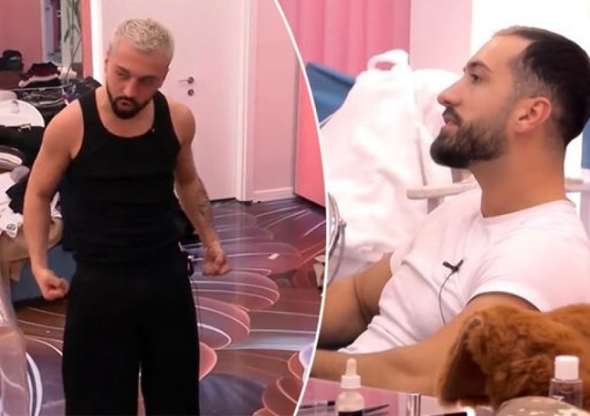 Deklarata e Jozit ndaj Gjestit, reagon familja e këngëtarit: Preku plagë të hapura...