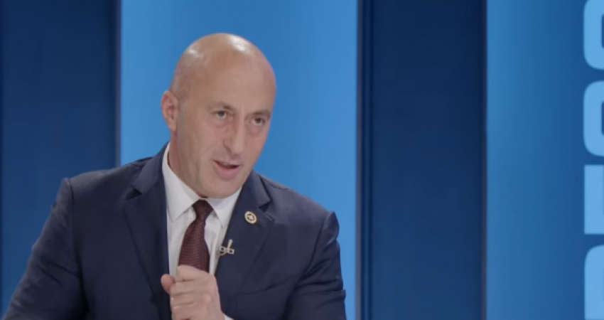 Haradinaj tregon një histori me familjen Gërvalla: Nuk merrem me fëmijët e një heroi