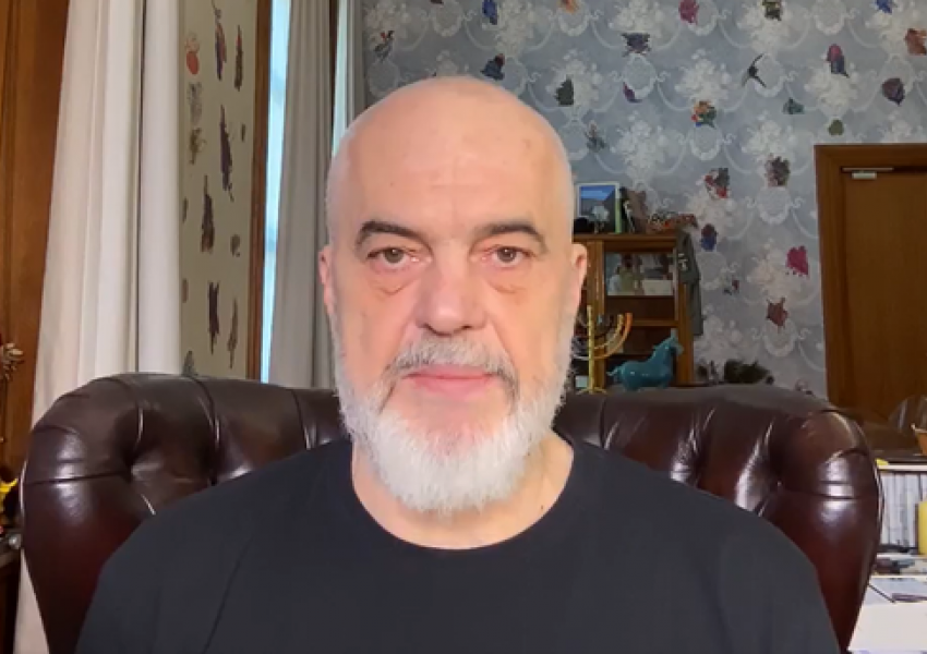 Shqipëria, vend strehimi për palestinezët? Rama: Kënetë edhe mediat e huaja