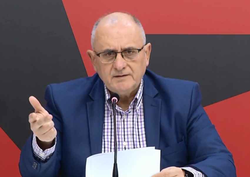 Shell tërhiqet përfundimisht nga Shqipëria, Vasili: Merr fund mashtrimi banal i Ramës