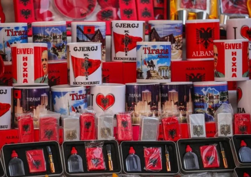 Publicisti dhe historiani gjerman: Si u kthye Shqipëria në një narko-shtet
