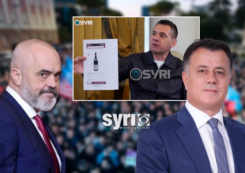 ‘Akuzat e Ahmetajt nxorën zbuluar luksin e qeverisë’/ Noka: Protesta e 8 shkurtit do jetë madhështore! 