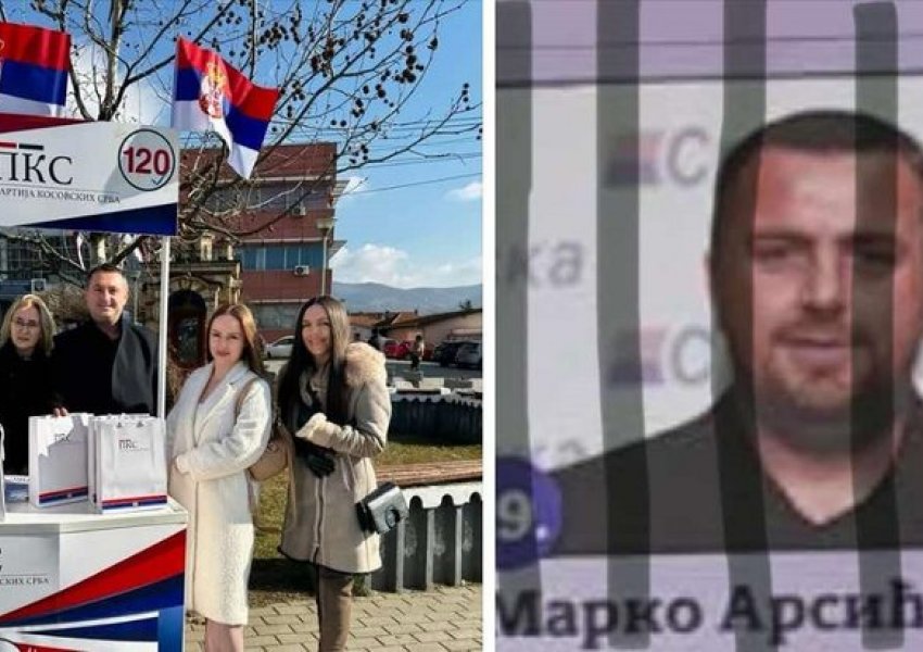 Lista Serbe e Jabllanoviçit sulmon kundërshtarët politikë në Kosovë