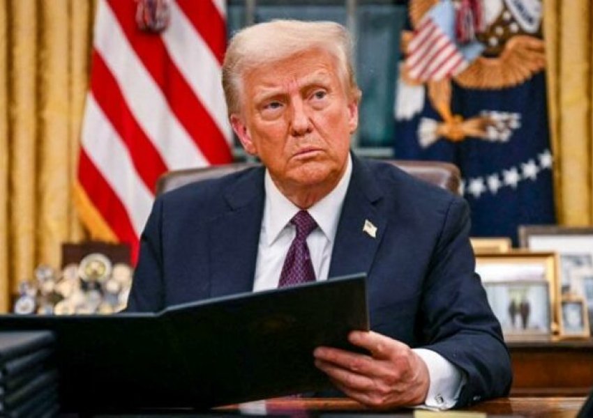 Trump akuzon George Sorosin për përdorimin e fondeve të USAID-it për të ndikuar në politikën globale dhe për të destabilizuar disa vende
