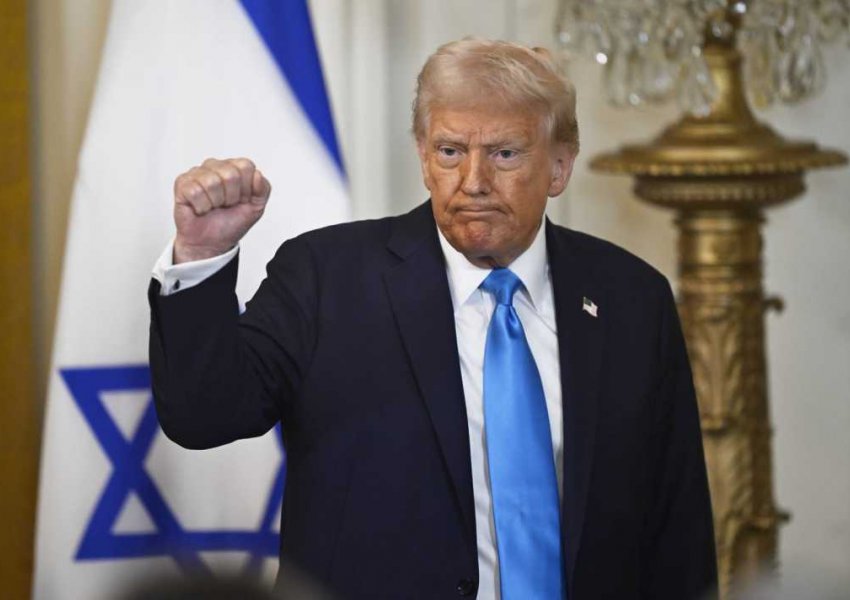 Plani i Trump për Gazën, ekspertët: Do të destabilizonte Lindjen e Mesme dhe Evropën