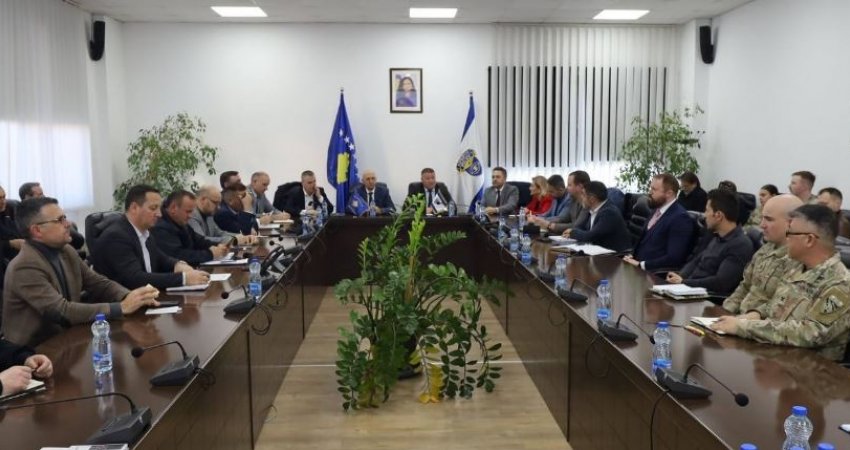 Zgjedhjet/ Mobilizohen institucionet vendore e nderkombëtare
