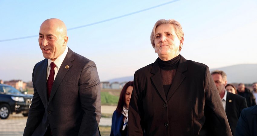 Haradinaj: Ajo që kanë bërë gratë e Krushës është fuqia për të kthyer dhimbjen në fitore