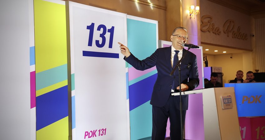 Hamza: Rahovecin do ta bëjmë kryeqytet të agroturizmit
