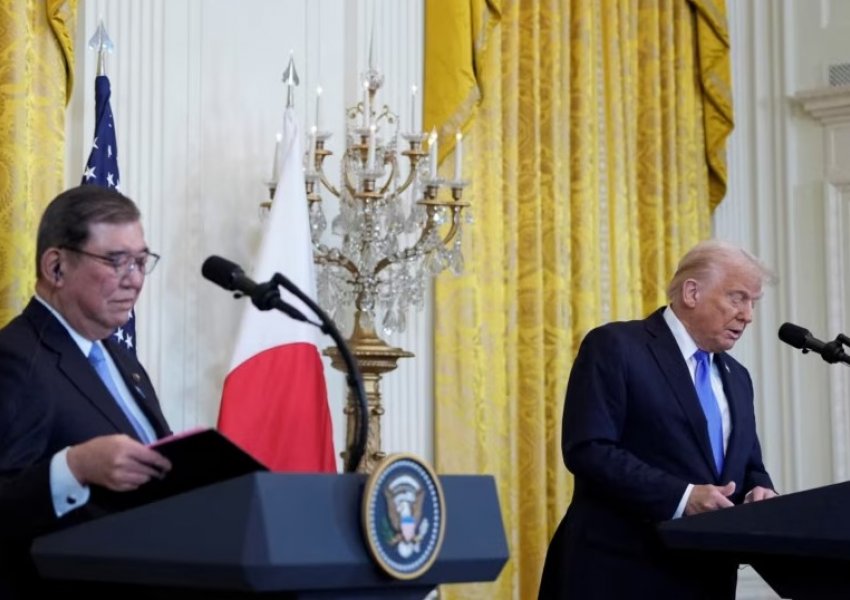 Trump planifikon të takohet me Zelensky në SHBA javën e ardhshme