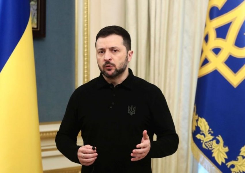 Ukraina shënon 6-mujorin e nisjes së operacionit në Kursk, çfarë ka ndodhur gjatë luftimeve