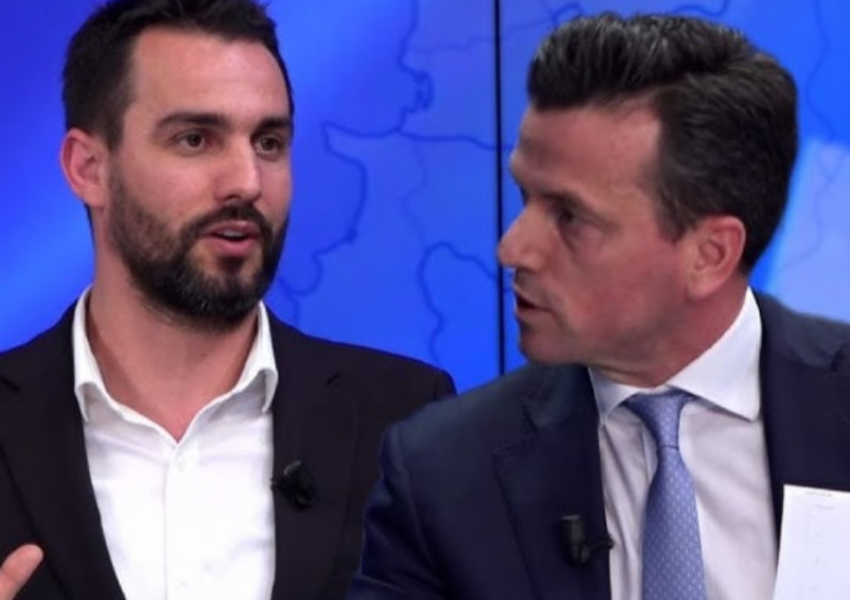 ‘Do të zbërthej gënjeshtrat’/ Përballja e ‘ashpër’ mes Shehajt dhe Lapajt nuk ndalet