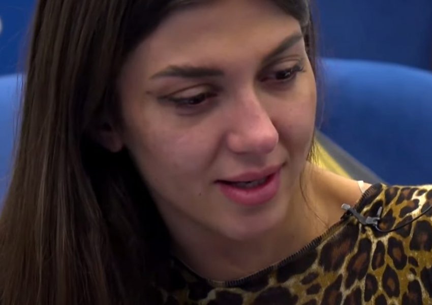 Kërceu me Gjestin, Loredana shqetësohet si e priti Jozi këtë veprim