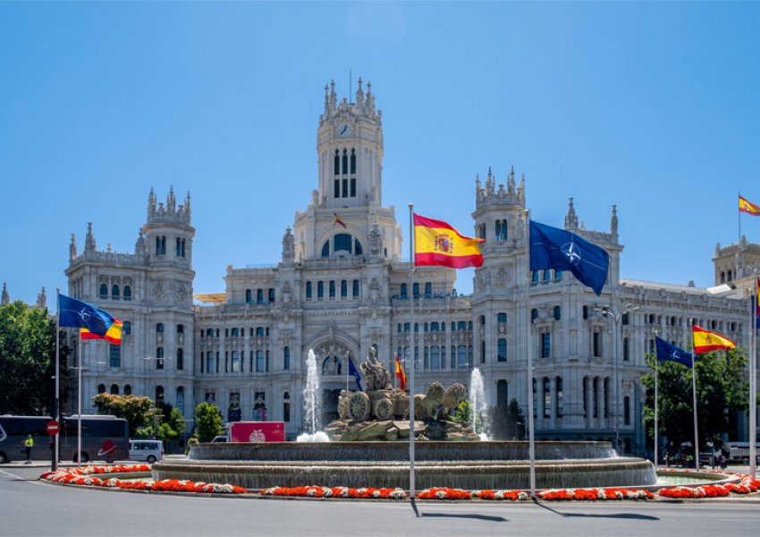 Të djathtët evropian do të takohen sot në Madrid, synimi do të jetë bashkëpunimi me Trump