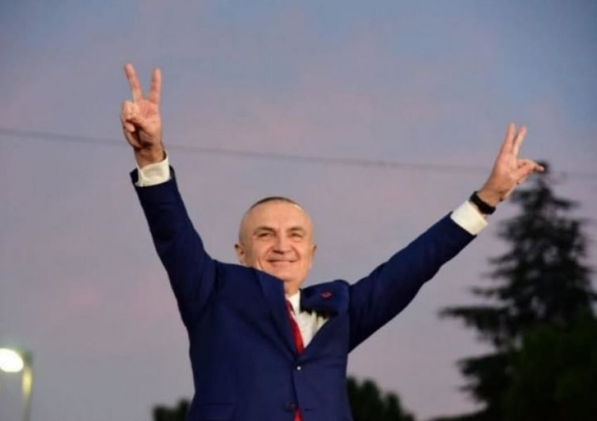 Meta: E gjithë Shqipëria do të jetë sot në këmbë, deri në largimin përfundimtar të këtij regjimi mafioz