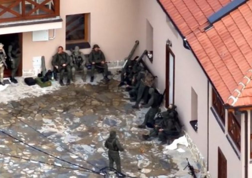 BE-ja përsëri i kërkon Serbisë t’i sjellë para drejtësisë përgjegjësit për sulmin në Banjskë