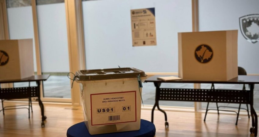 KQZ: 50.91% e votuesve në diasporë votuan deri në orën 15:00