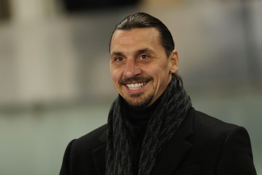 Milan, Ibrahimovic: Besojmë shumë te Gimenez, sot është thelbësore të marrim rezultat