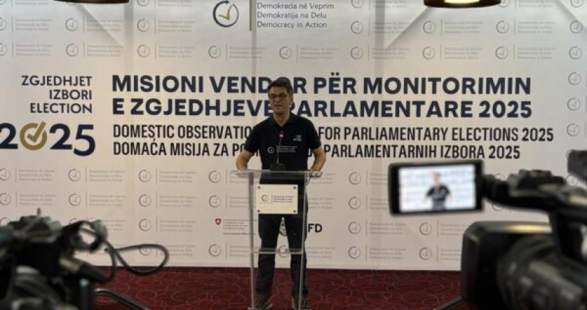 DnV: 9 për qind e vendvotimeve hapen me vonesë – Arsyeja kryesore, mungesa e komisionerëve