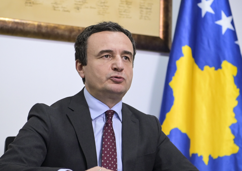 Mbyllja e votimeve/ Kurti-qytetarëve: Sot është dita D e demokracisë, kush s’ka votuar të shkojë sa më parë