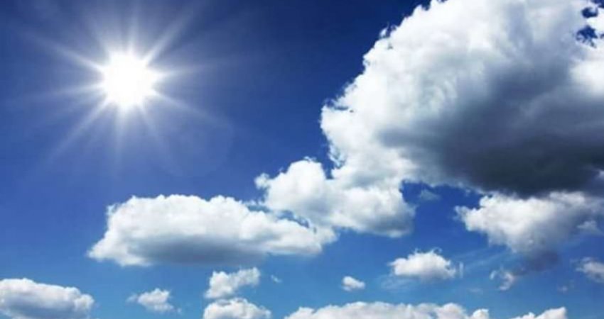 Moti në ditën e zgjedhjeve – me diell, temperaturat deri në 8 gradë