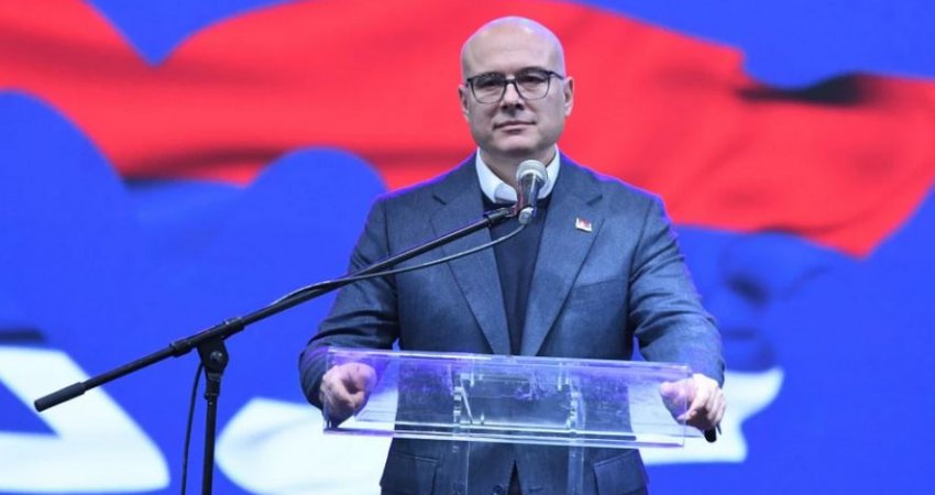 Vuçeviq: Është e rëndësishme që serbët të votojnë në Kosovë dhe të mbështesin Listën Serbe