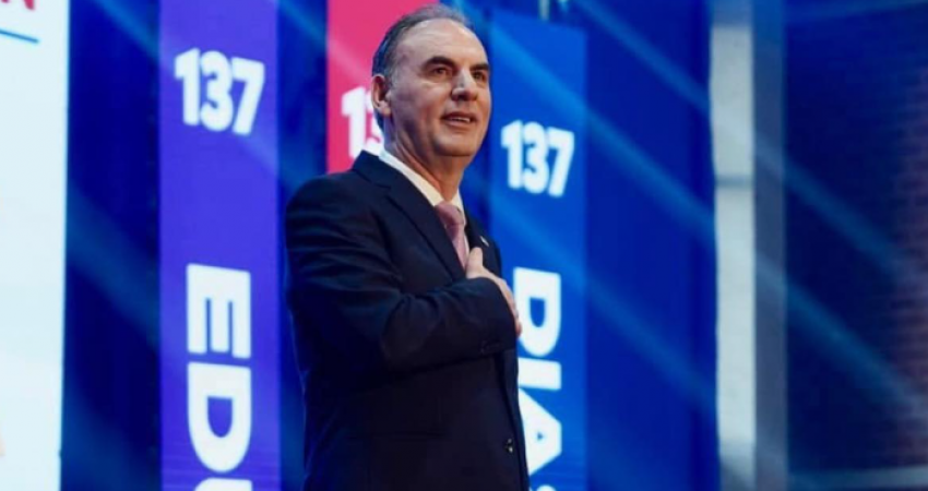 NISMA shpall fitoren në Malishevë, Limaj: Krenar me vendlindjen time