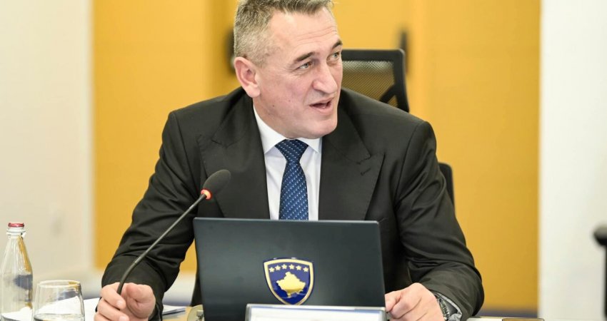 DnV: Partia e Rashiqit ia merr një ulëse Listës Serbe