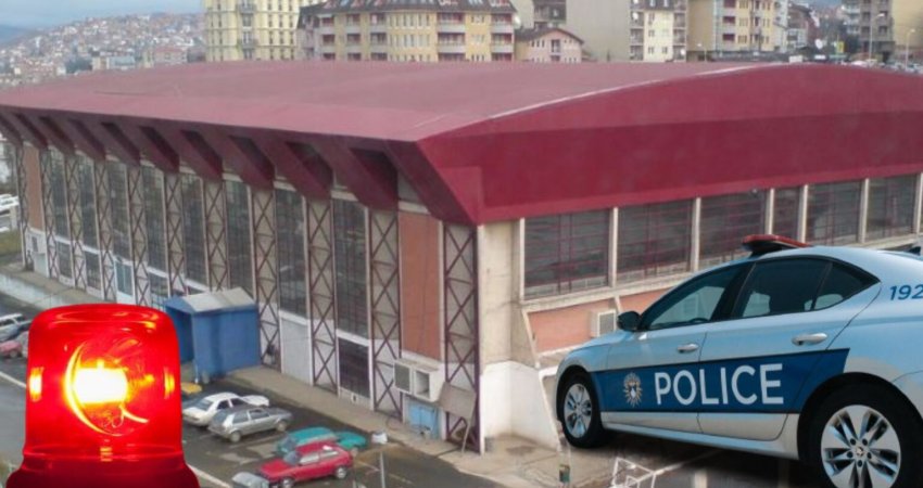 Probleme në pikën grumbulluese në sallën “1 Tetori”, aktivizohen Policia dhe Prokuroria