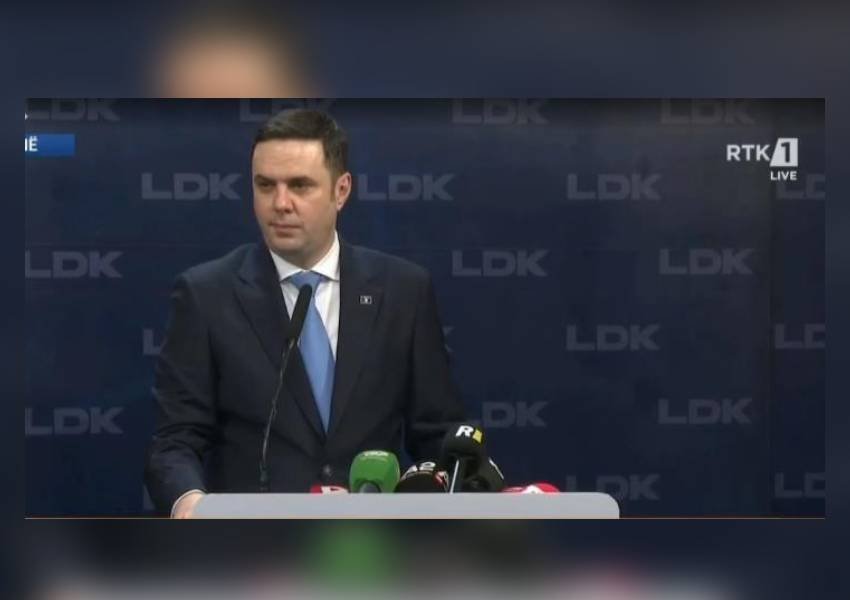 Abdixhiku: Respektojmë rezultatin! Presim numërimin e votave të diasporës