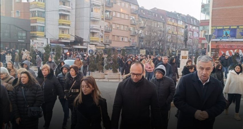 Jashtë rregullave/Lista Serbe votojnë në mënyrë të organizuar në veri