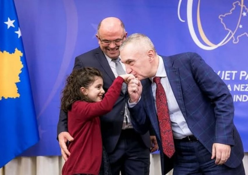 Ilir Meta: Kosova, shembull që duhet ndjekur nga Shqipëria që vuan nën thundrën e Narkoqeverisjes