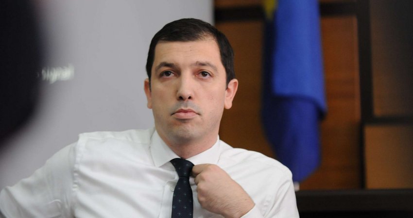 Sejdiu: Ishalla nuk i shkon mendja opozitës me e ba qeverinë