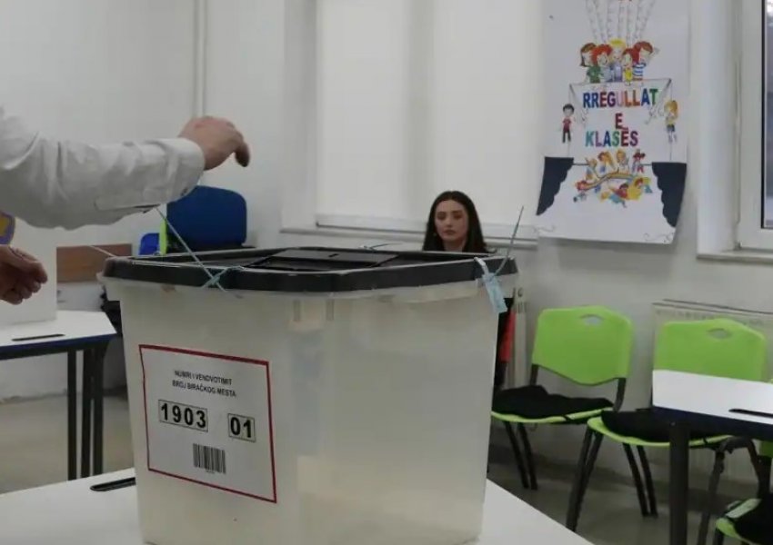 ‘Vetëvendosja’ e Kurtit, favorite’/ Zgjedhjet në Kosovë jehonë në mediat ndërkombëtare