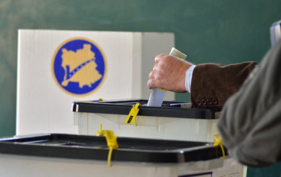 Kosova zgjedh/ Pjesëmarrja shkon në 40 për qind!Ja si rezulton në krahasim me zgjedhjet e 2021 dhe 2019